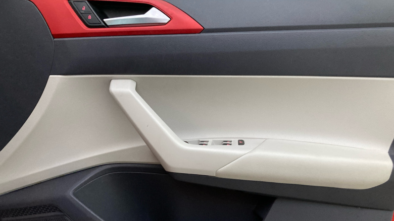 Volkswagen Polo 1.0 TSI 95 Beats 5dr Petrol Hatchback